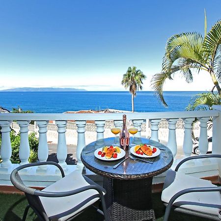Fantastic Ocean View Apartment Buena Vista With Amazing Pools, 108 アカンティラド・デ・ロス・ヒガンテス エクステリア 写真
