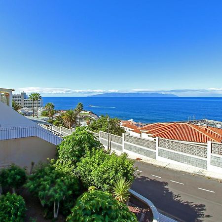 Fantastic Ocean View Apartment Buena Vista With Amazing Pools, 108 アカンティラド・デ・ロス・ヒガンテス エクステリア 写真