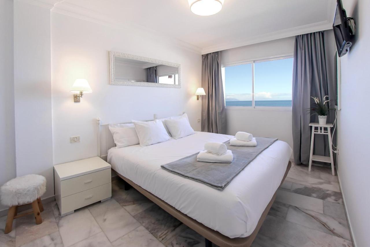 Fantastic Ocean View Apartment Buena Vista With Amazing Pools, 108 アカンティラド・デ・ロス・ヒガンテス エクステリア 写真