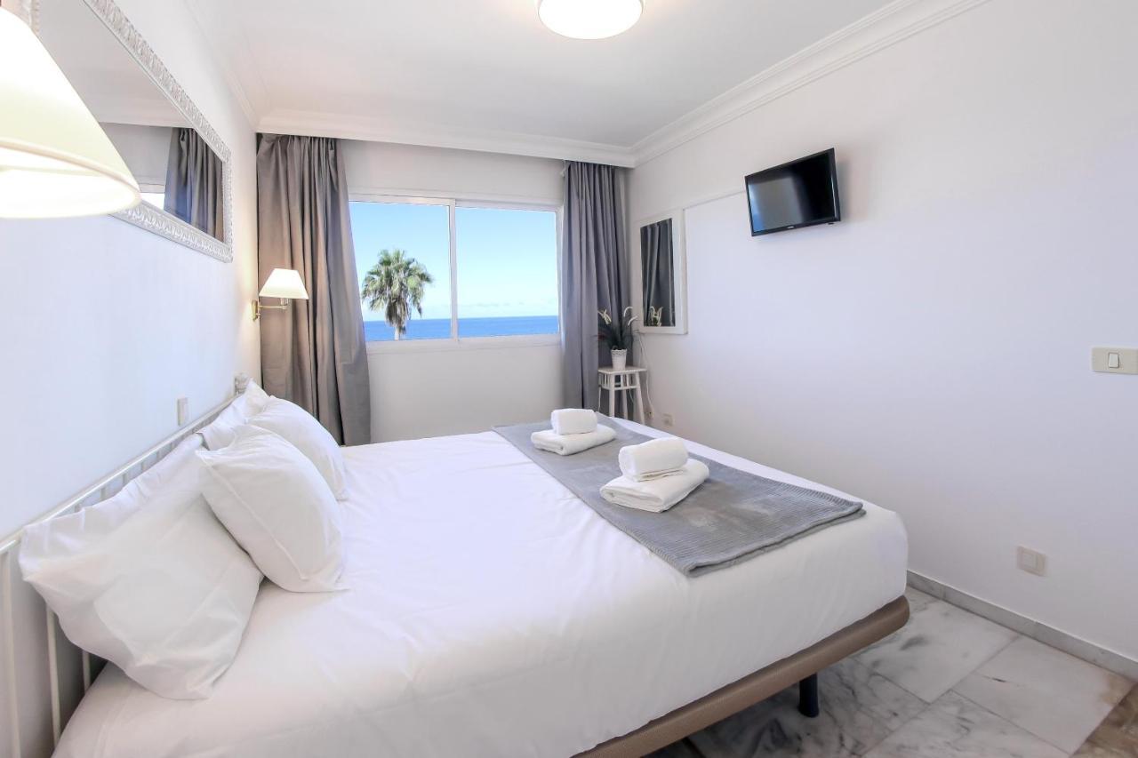 Fantastic Ocean View Apartment Buena Vista With Amazing Pools, 108 アカンティラド・デ・ロス・ヒガンテス エクステリア 写真