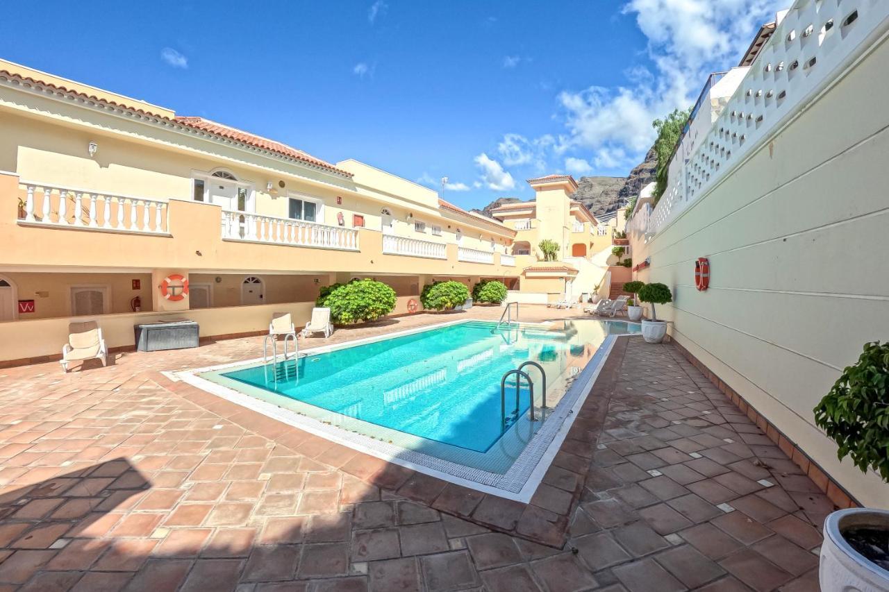 Fantastic Ocean View Apartment Buena Vista With Amazing Pools, 108 アカンティラド・デ・ロス・ヒガンテス エクステリア 写真