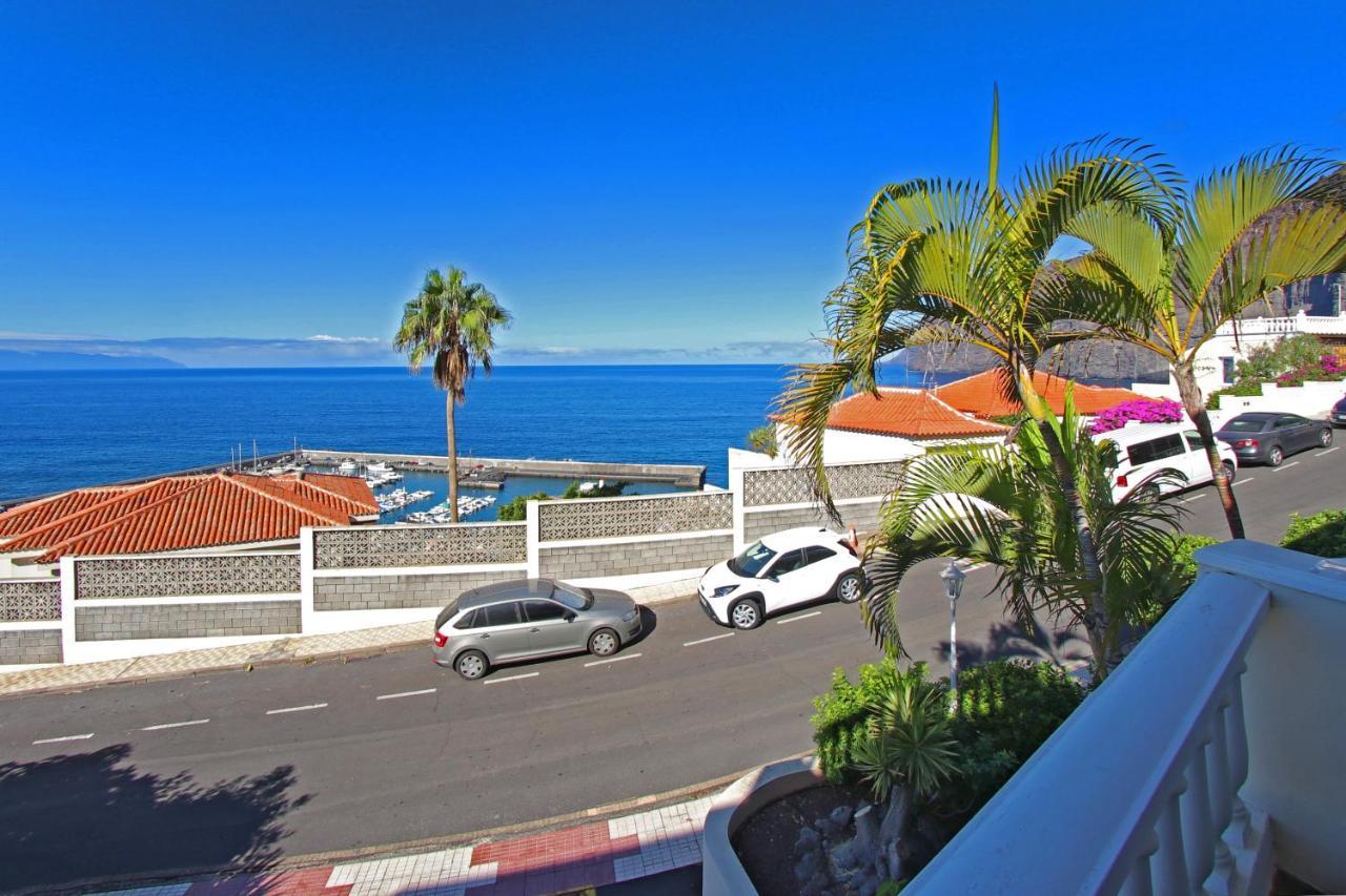 Fantastic Ocean View Apartment Buena Vista With Amazing Pools, 108 アカンティラド・デ・ロス・ヒガンテス エクステリア 写真