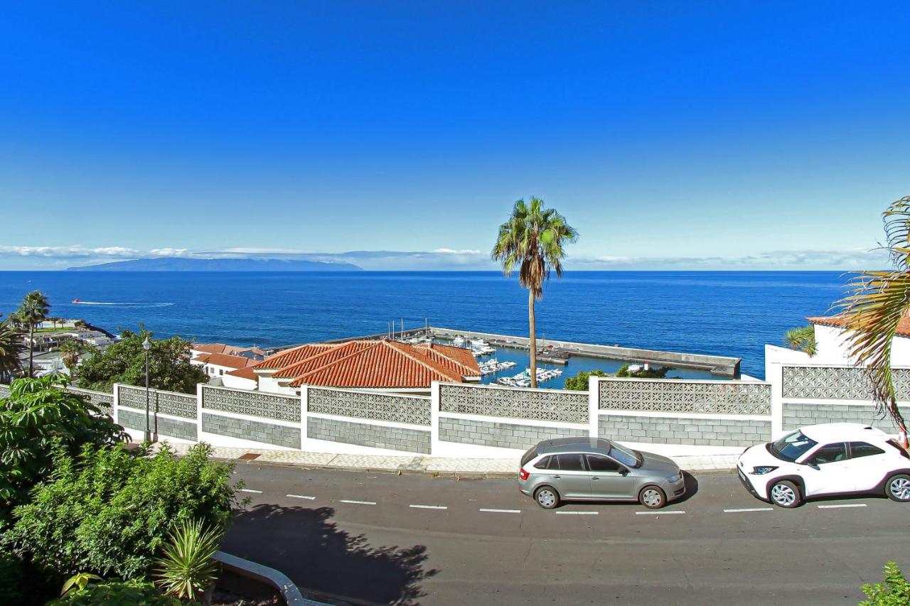 Fantastic Ocean View Apartment Buena Vista With Amazing Pools, 108 アカンティラド・デ・ロス・ヒガンテス エクステリア 写真