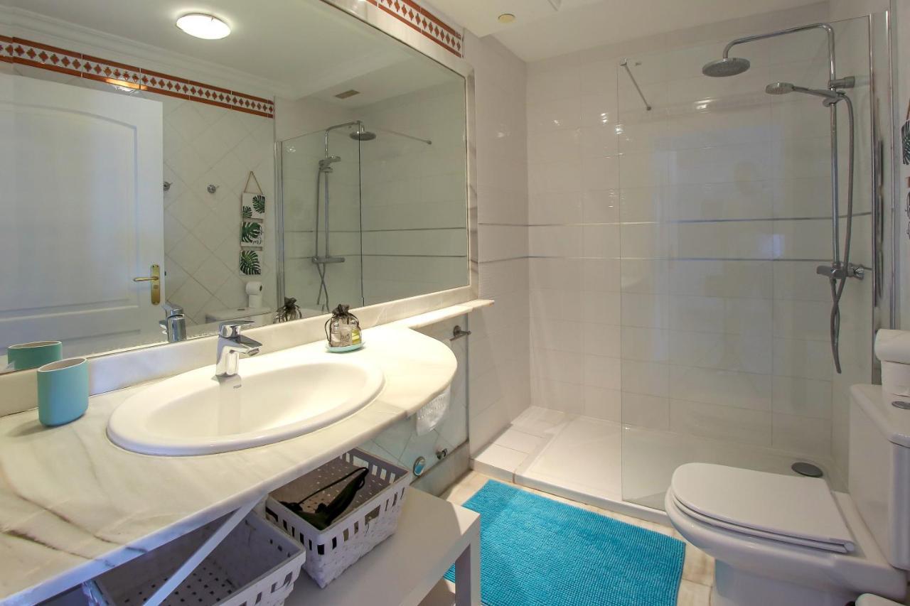 Fantastic Ocean View Apartment Buena Vista With Amazing Pools, 108 アカンティラド・デ・ロス・ヒガンテス エクステリア 写真