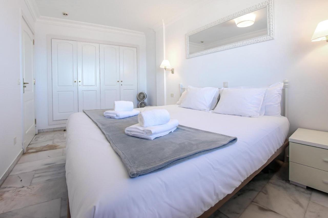 Fantastic Ocean View Apartment Buena Vista With Amazing Pools, 108 アカンティラド・デ・ロス・ヒガンテス エクステリア 写真