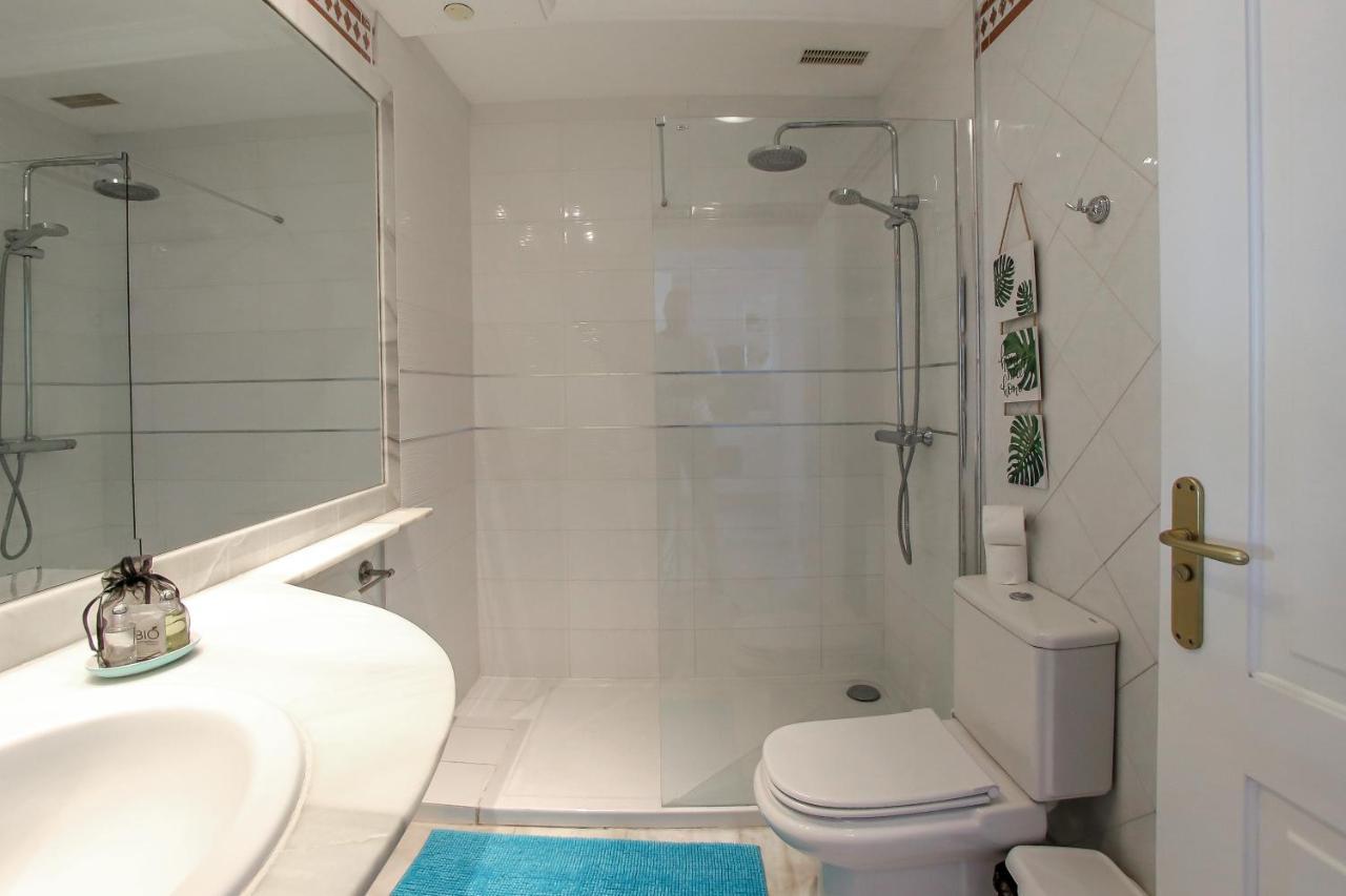 Fantastic Ocean View Apartment Buena Vista With Amazing Pools, 108 アカンティラド・デ・ロス・ヒガンテス エクステリア 写真