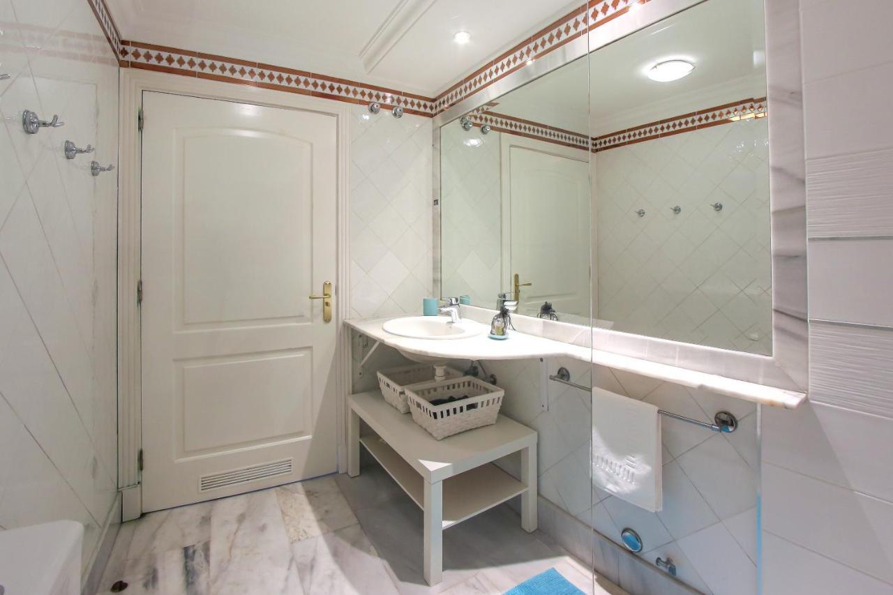 Fantastic Ocean View Apartment Buena Vista With Amazing Pools, 108 アカンティラド・デ・ロス・ヒガンテス エクステリア 写真